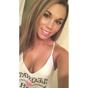 Meet your Posher, Morgan